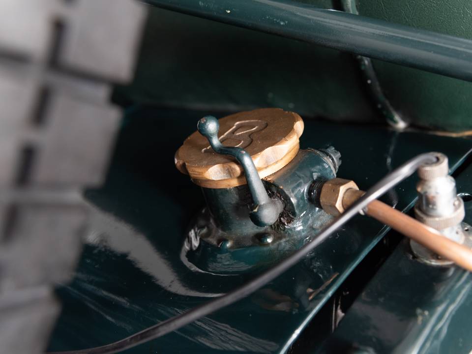 Image 19/33 of Bentley 3 Liter (1925)