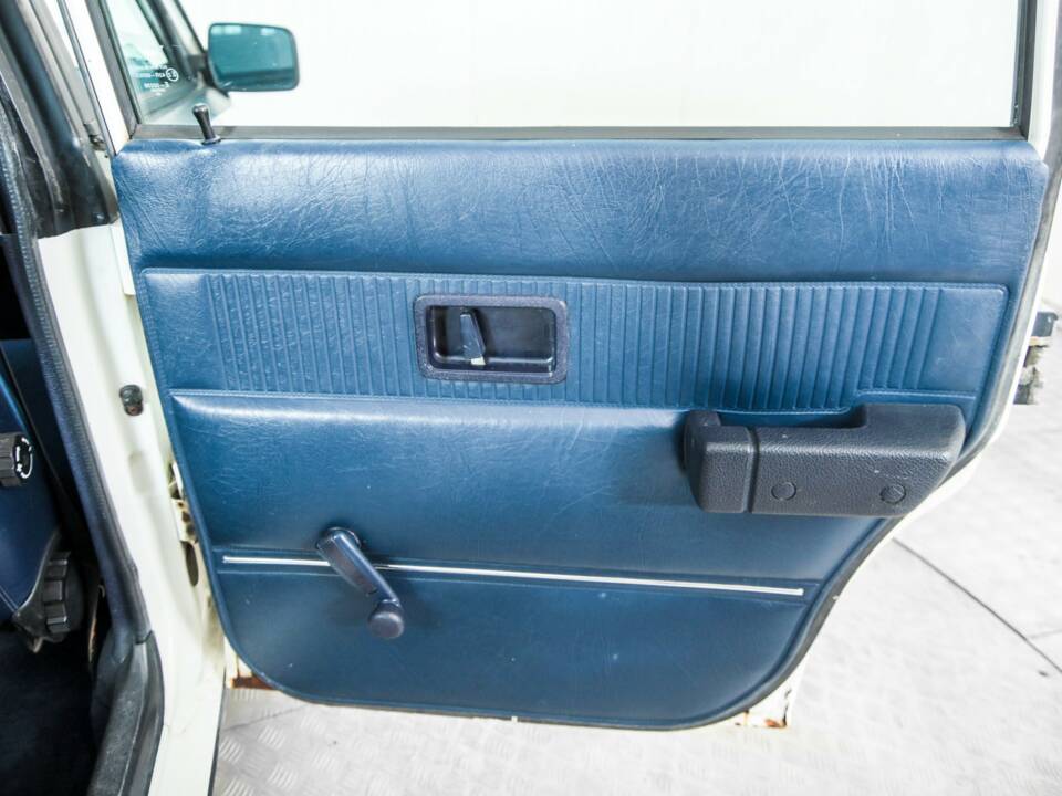 Imagen 37/50 de Volvo 244 GL D (1984)