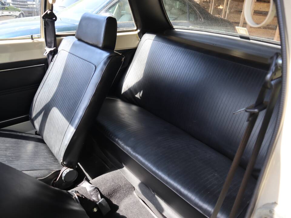 Bild 38/55 von Opel Kadett 1,1 S (1971)