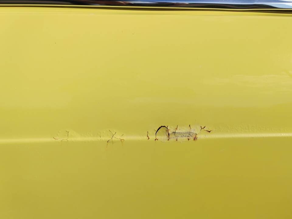 Image 27/54 of Audi 100 Coupe S (1971)
