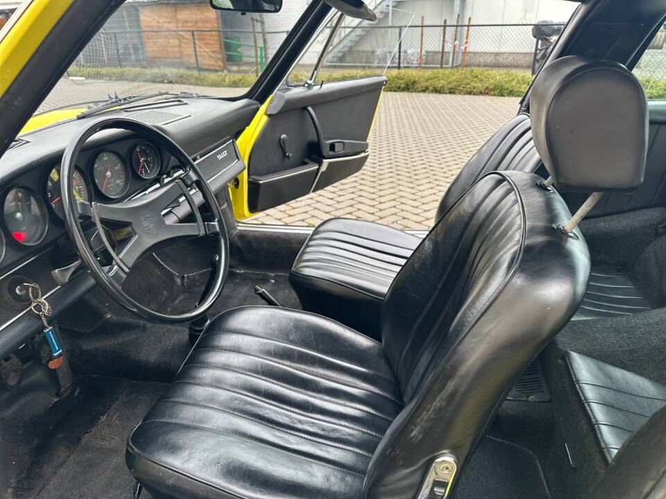 Image 21/46 of Porsche 911 2.2 T (1969)