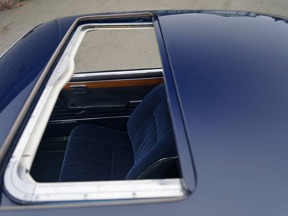 Bild 22/25 von BMW 2800 CS (1970)