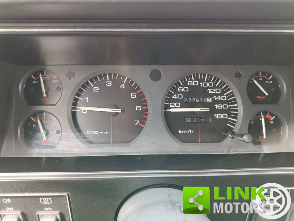 Immagine 7/10 di Jeep Cherokee (1989)