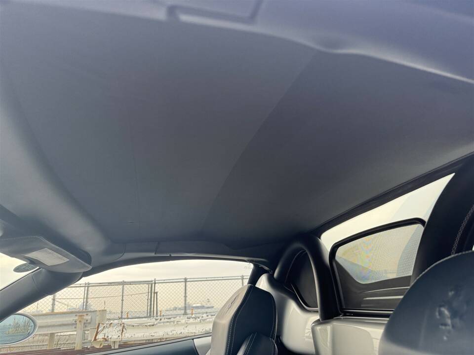 Immagine 13/44 di Ferrari 360 Spider (2004)