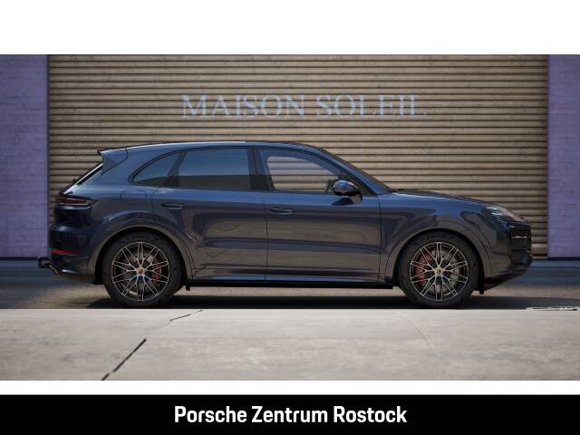 Image 6/14 of Porsche Cayenne S E-Hybrid (2026)