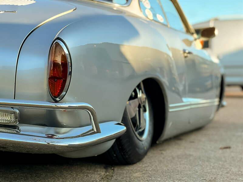 Image 15/30 of Volkswagen Karmann Ghia 1500 (1967)