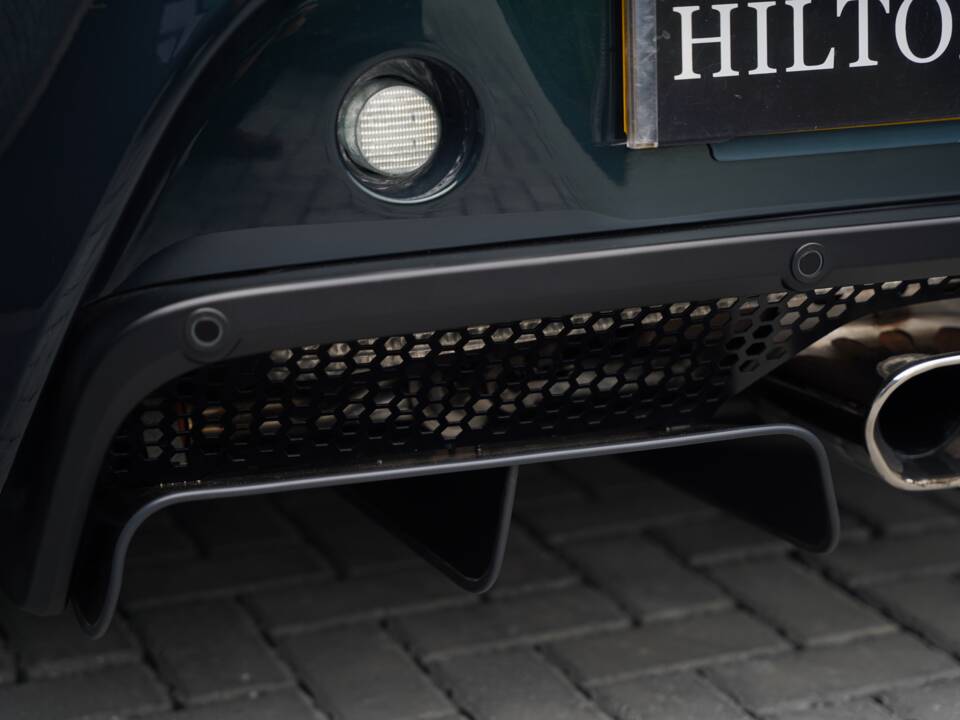 Imagen 49/50 de Lotus Evora GT410 Sport (2018)