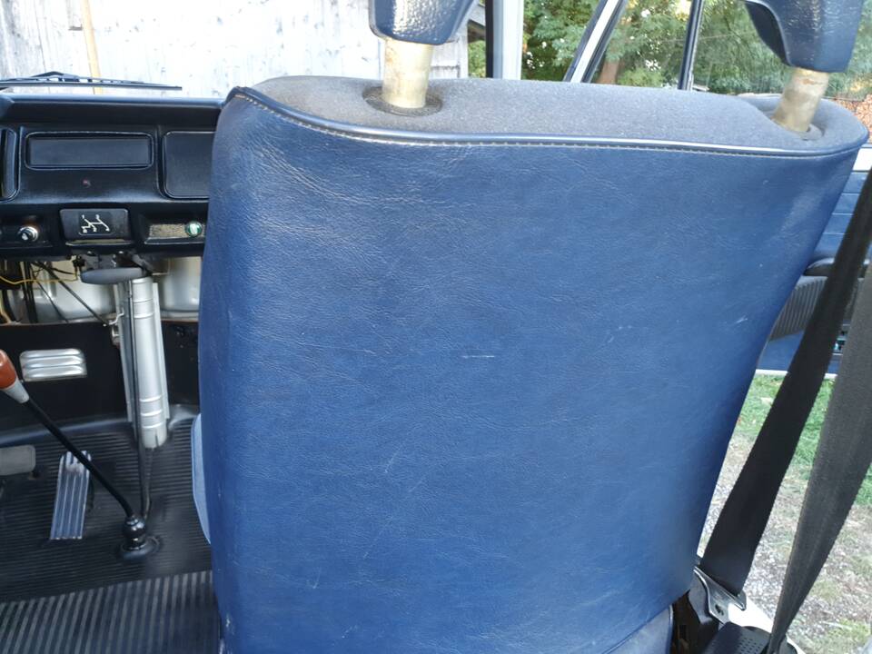 Afbeelding 37/46 van Volkswagen T2b Kombi (1979)