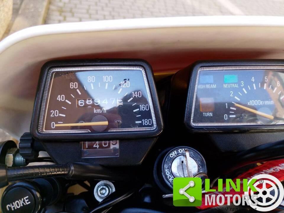 Image 8/10 of Yamaha DUMMY (1987)