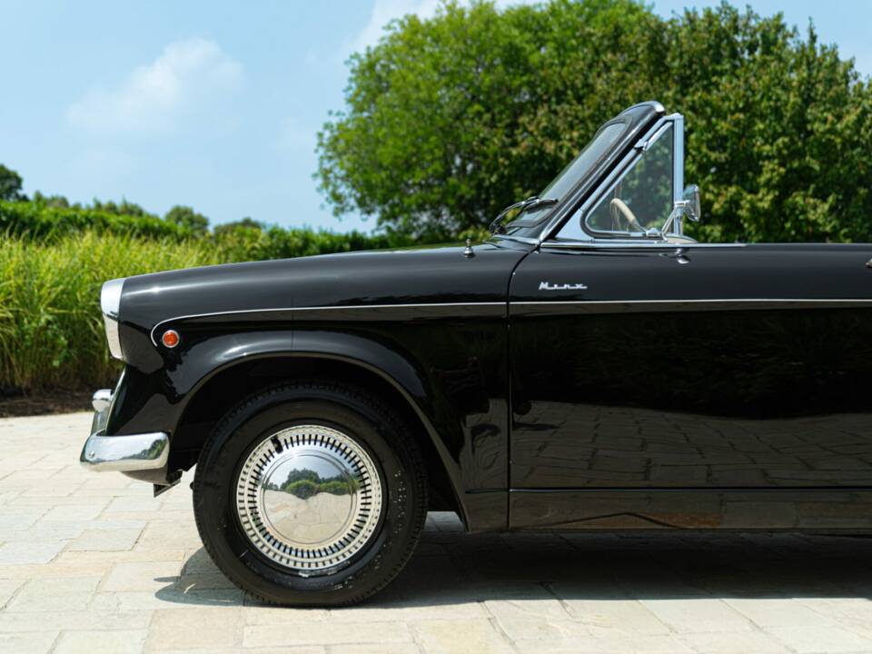 Imagen 19/50 de Hillman Minx (1957)