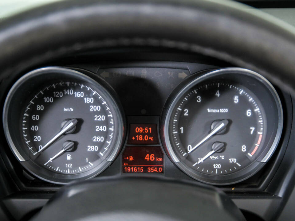 Bild 19/50 von BMW Z4 sDrive23i (2010)