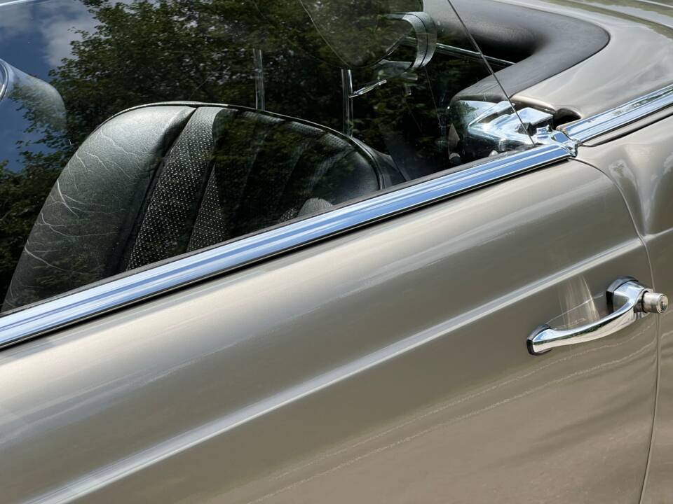 Imagen 18/43 de Mercedes-Benz 280 SL (1968)