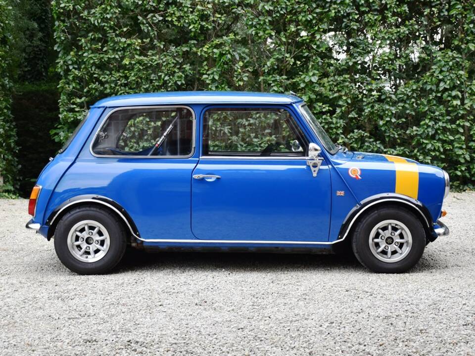 Image 11/41 of Mini 1275 GT (1977)