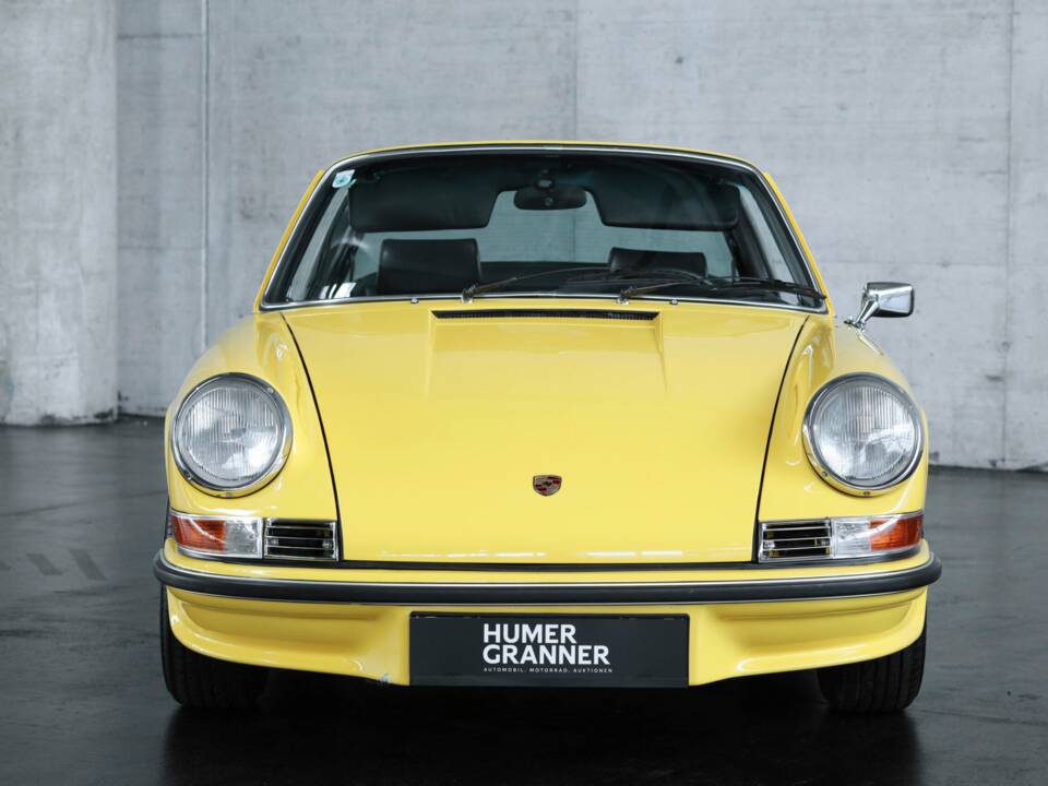 Bild 9/50 von Porsche 911 2.4 T (1971)