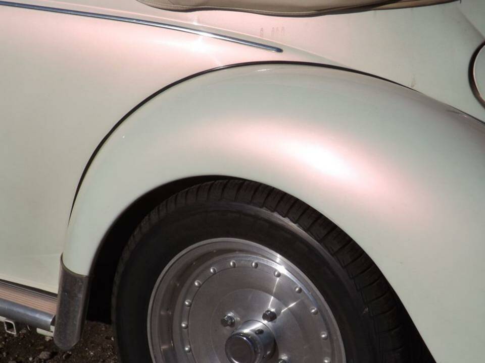 Bild 26/50 von Volkswagen Käfer 1303 (1973)