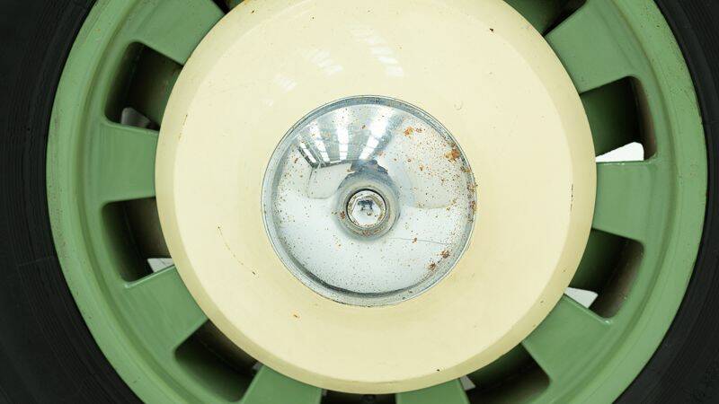 Image 11/15 de Citroën Traction Avant 7 C (1935)