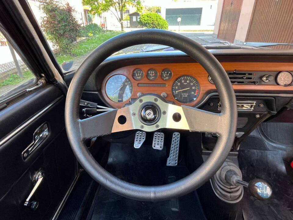 Bild 12/50 von Lancia Fulvia 1.3 S (1971)