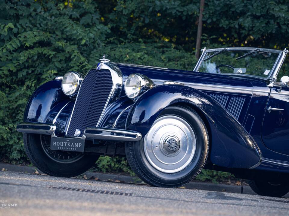 Bild 2/18 von Talbot-Lago T11 (1937)