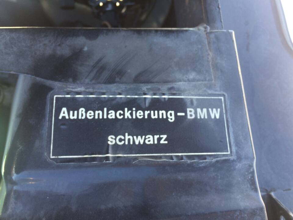 Image 44/55 de BMW 2002 (1975)