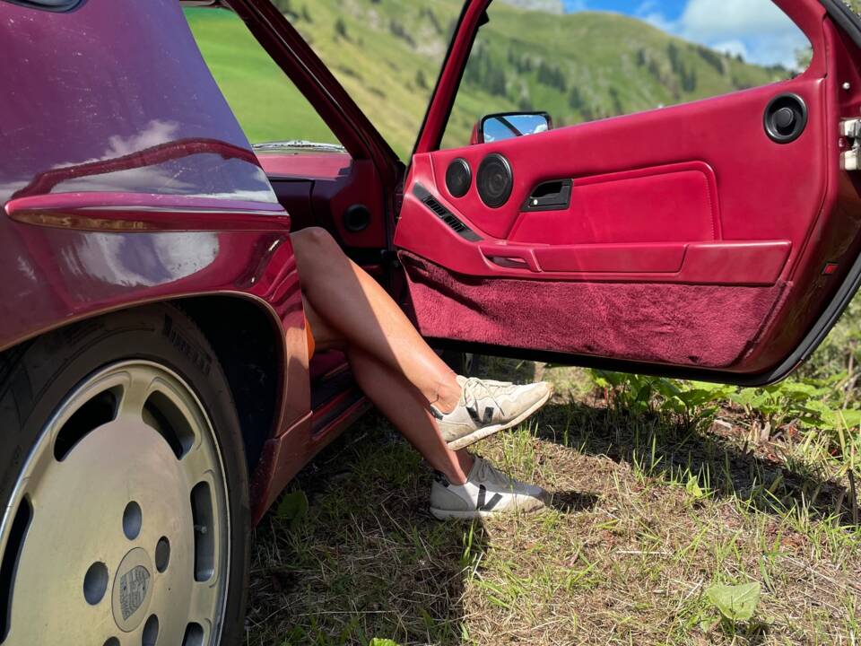 Afbeelding 27/45 van Porsche 928 S4 (1988)