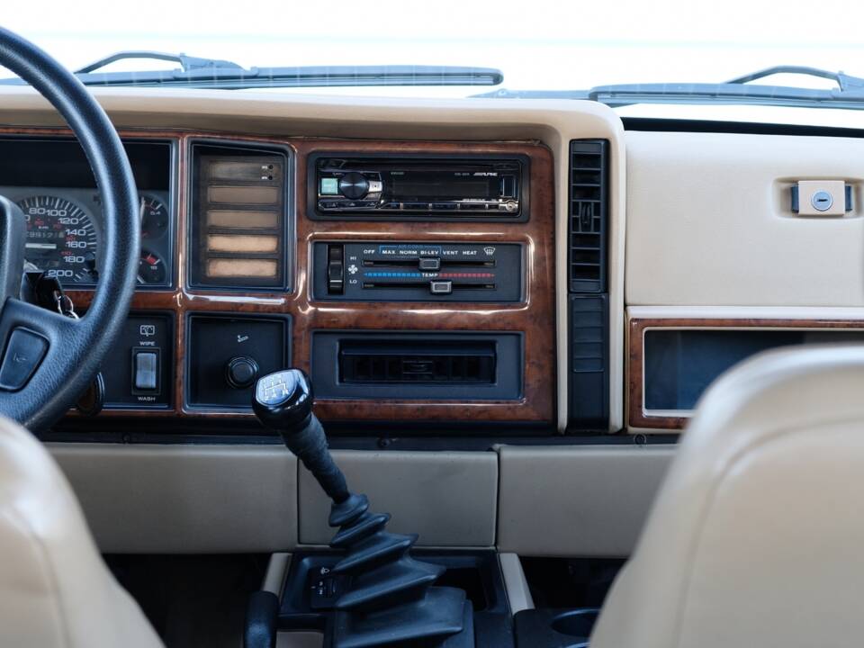 Image 56/67 de Jeep Cherokee (1996)