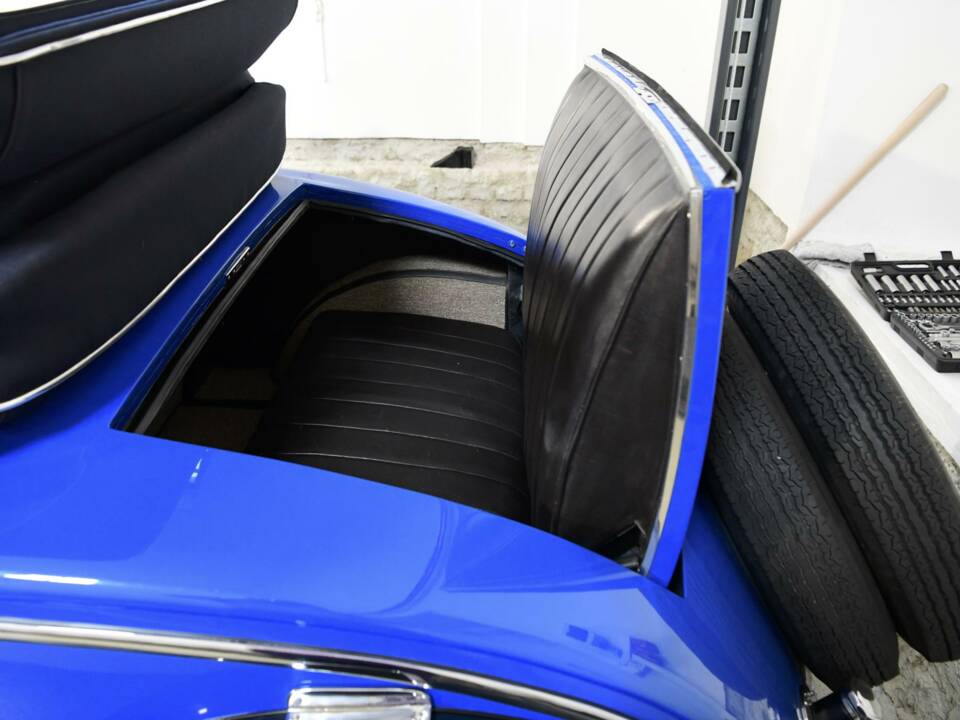 Bild 21/50 von Bugatti Type 49 (1931)