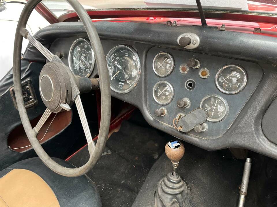 Bild 30/50 von Triumph TR 3A (1958)