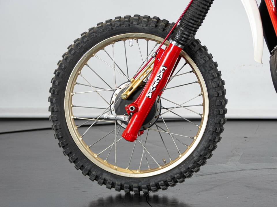 Bild 27/50 von Cagiva DUMMY (1980)