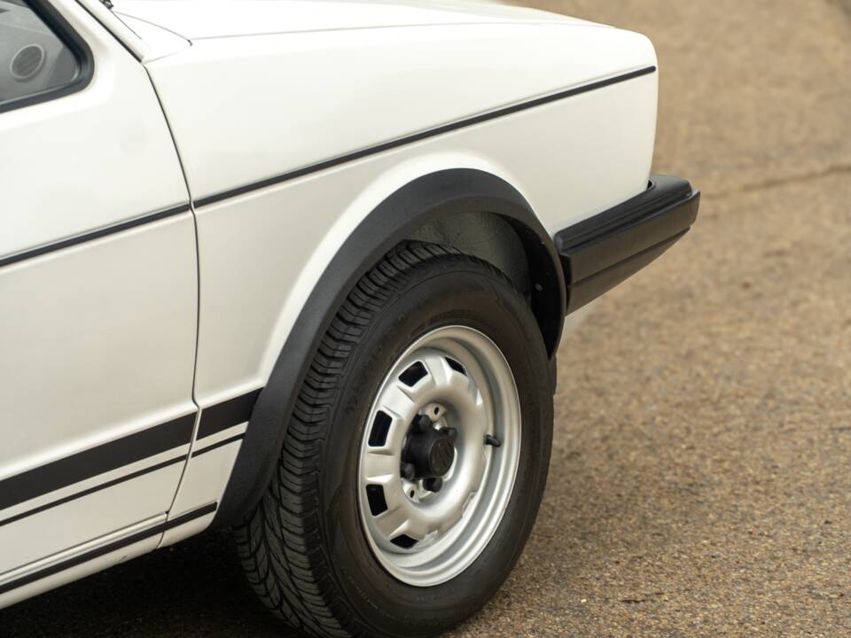 Image 8/40 of Volkswagen Golf I GTI 1.6 (1980)