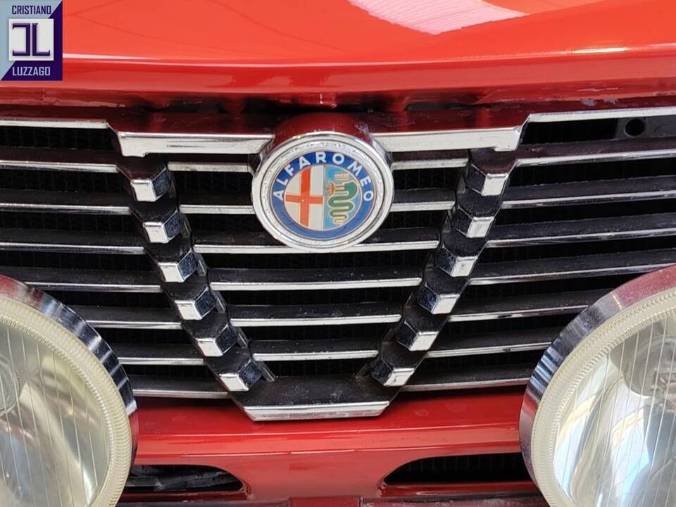 Bild 20/79 von Alfa Romeo 2000 GT Veloce (1971)