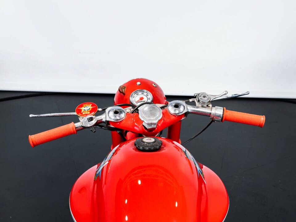 Immagine 24/47 di MV Agusta DUMMY (1957)