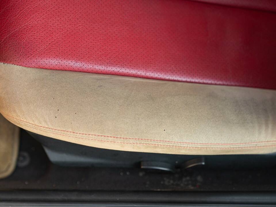 Image 28/50 de Mercedes-Benz SLK 320 (2001)