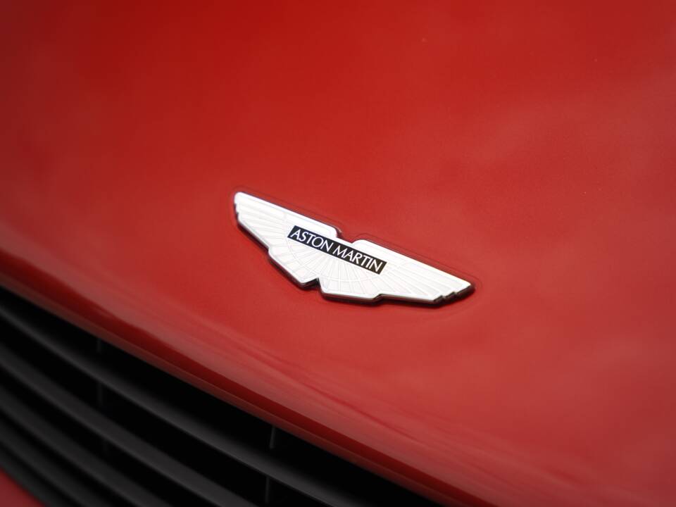 Bild 32/50 von Aston Martin Vanquish (2013)