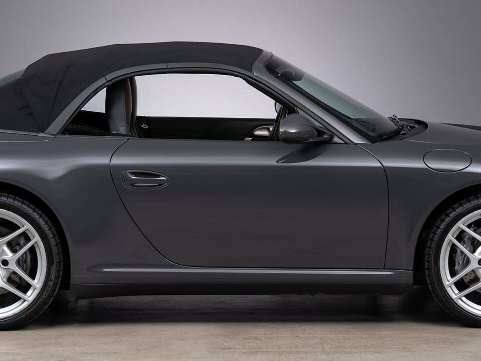 Bild 8/38 von Porsche 911 Carrera 4 (2011)