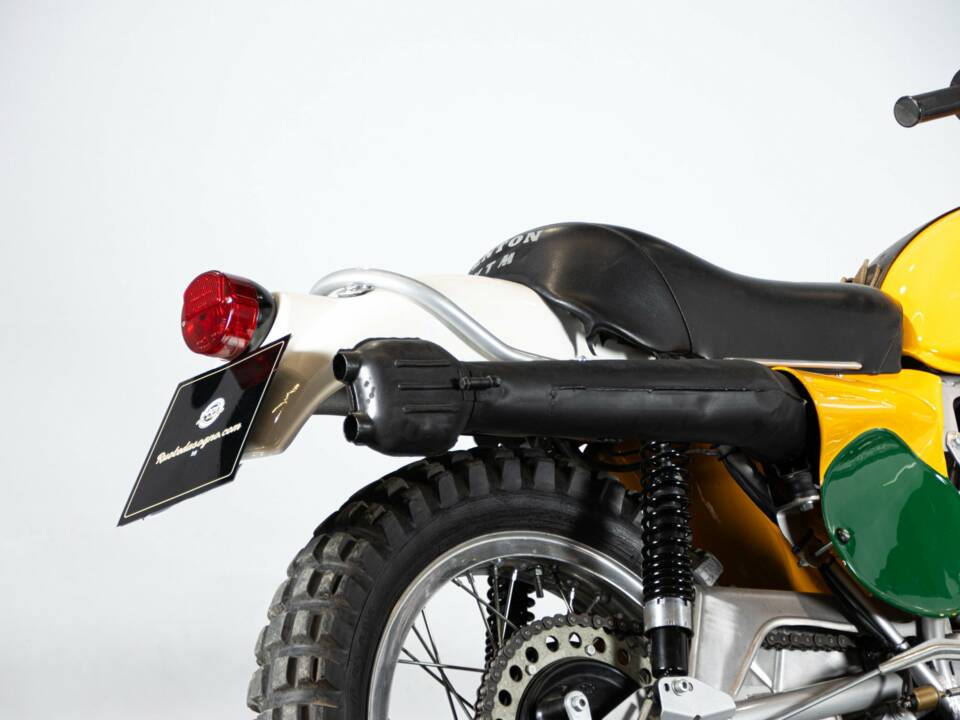Image 13/50 de KTM DUMMY (1973)