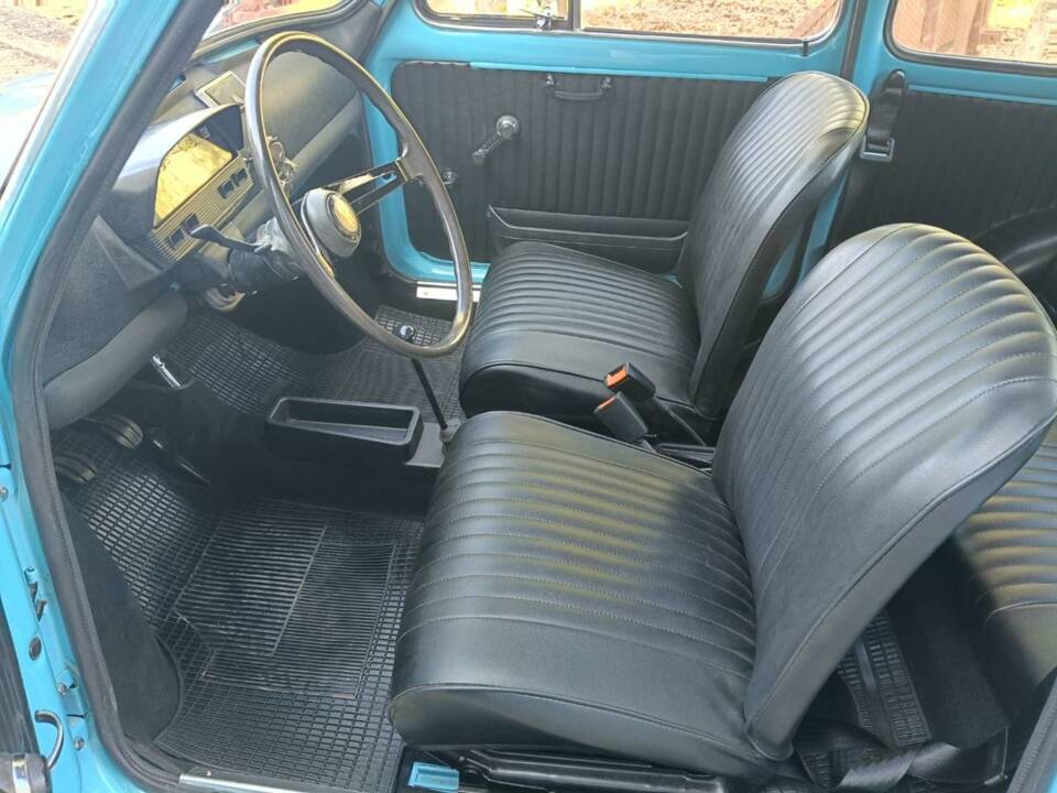Afbeelding 31/50 van FIAT 500 L (1968)