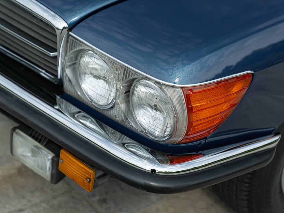 Image 15/50 de Mercedes-Benz 450 SL (1977)