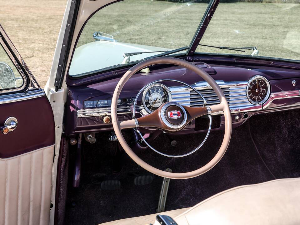 Image 28/50 de Chevrolet Fleetmaster (1948)