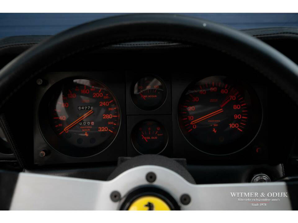 Bild 22/31 von Ferrari 512 BB (1980)
