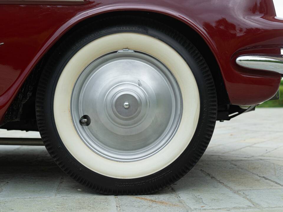 Imagen 19/50 de FIAT 1100-103 Allemano (1953)