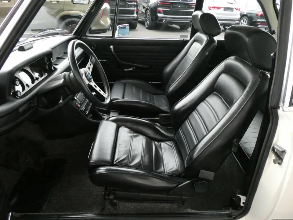 Afbeelding 9/28 van BMW 2002 tii (1974)