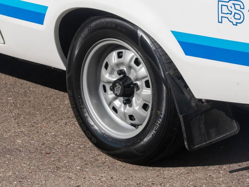 Image 23/50 of Ford Escort Mk II RS1800 (1976)