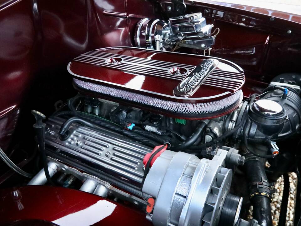 Image 12/50 of Plymouth Special Deluxe (1950)