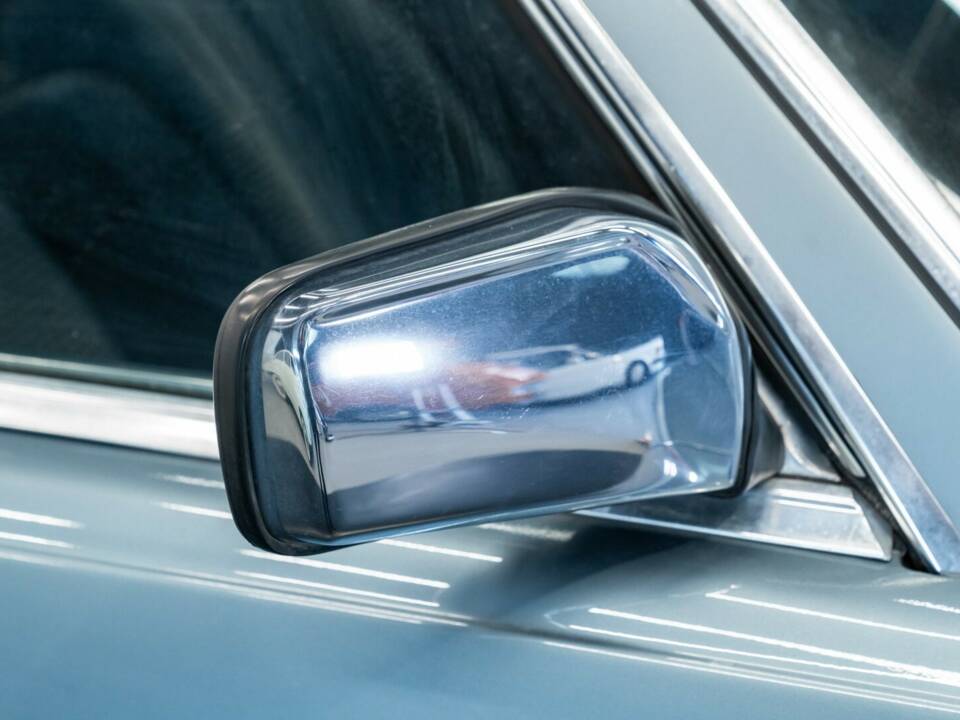 Bild 14/43 von Mercedes-Benz 450 SLC (1972)