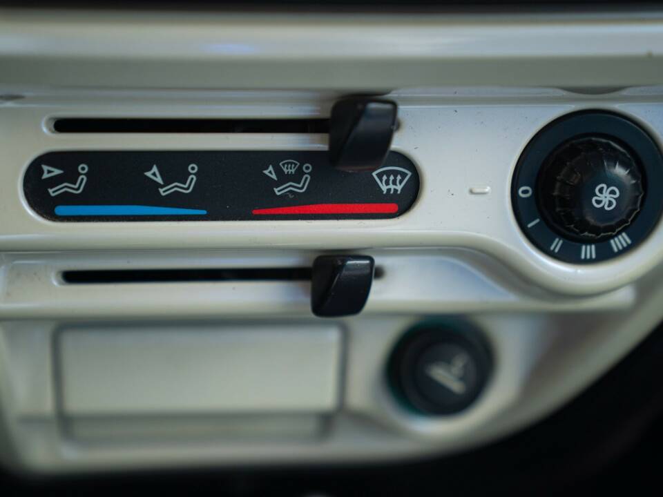 Imagen 36/50 de Citroën Saxo 1.6i VTS (1996)