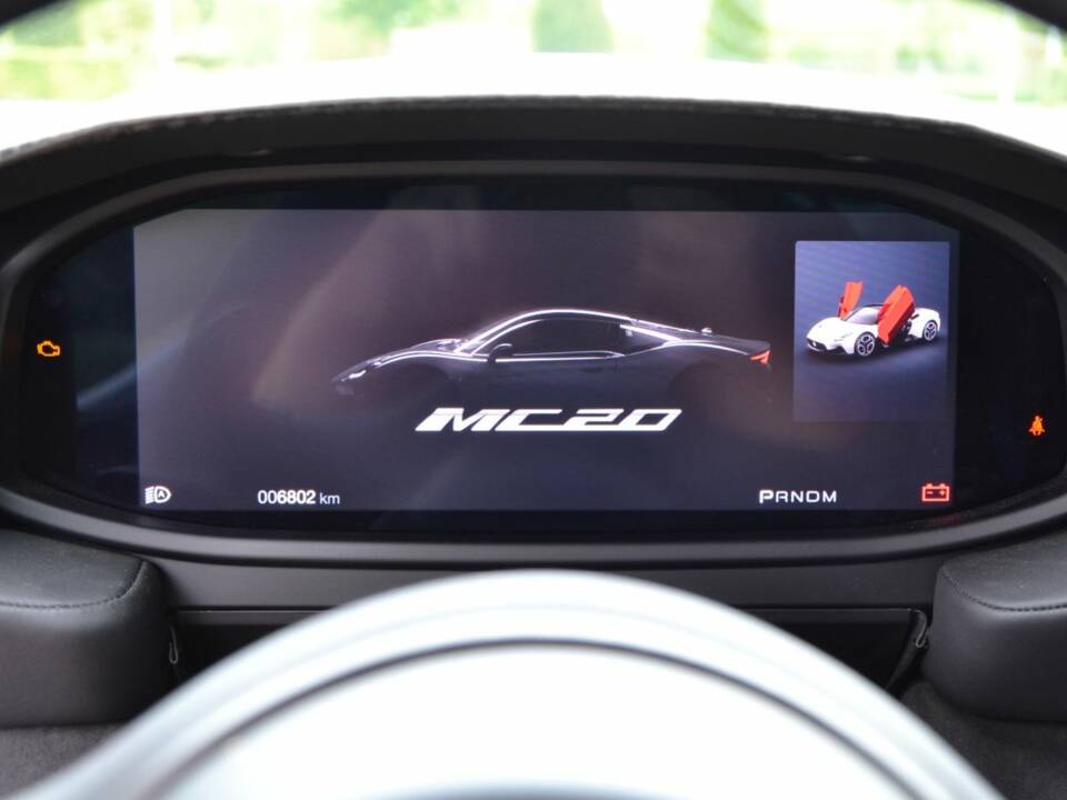 Image 29/67 de Maserati MC20 (2023)