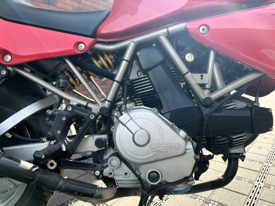 Bild 4/19 von Ducati DUMMY (1994)
