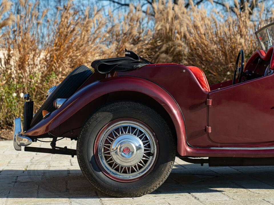 Bild 14/50 von FIAT 1100-103 E (1954)