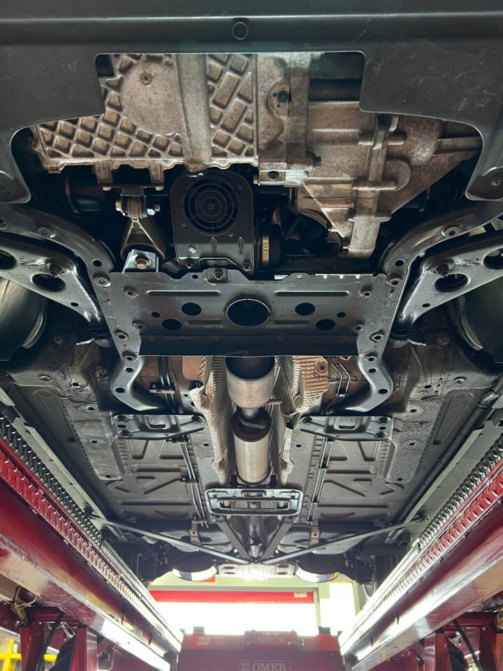 Image 5/40 de Mini Cooper S JCW (2005)