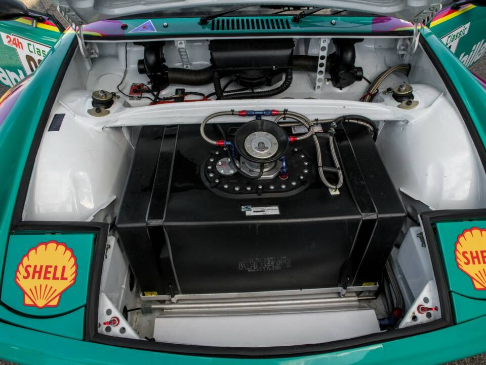 Bild 12/15 von Porsche 914/6 (1973)